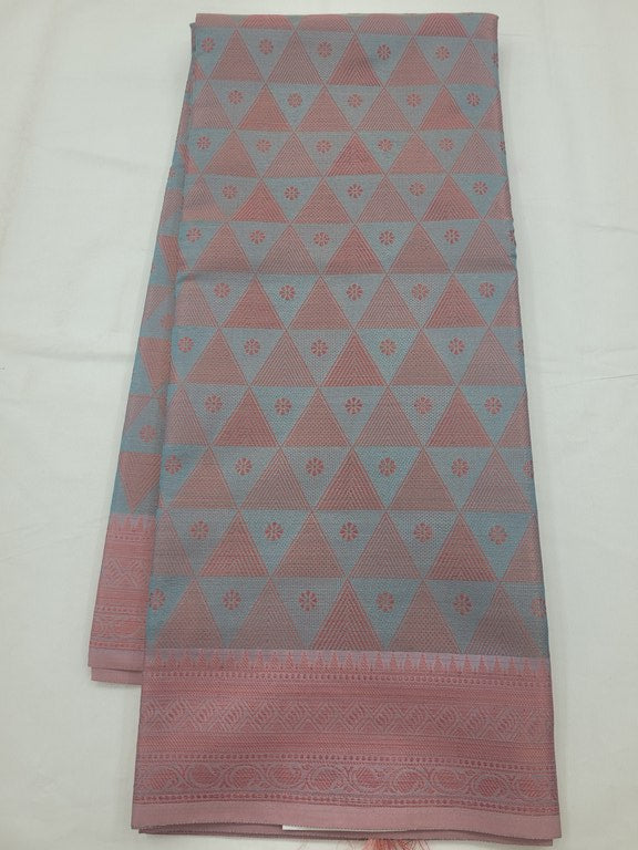 Kanchipuram Blended Tissue Saree 189