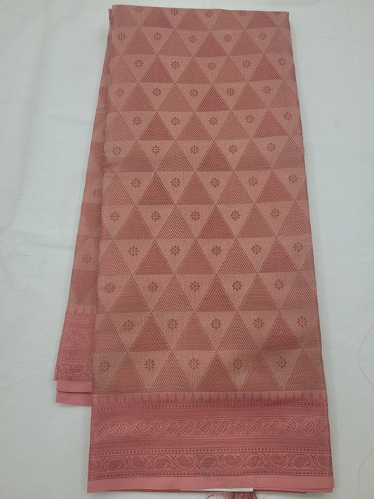 Kanchipuram Blended Tissue Saree 190