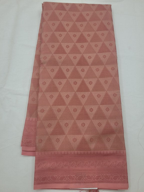Kanchipuram Blended Tissue Saree 190
