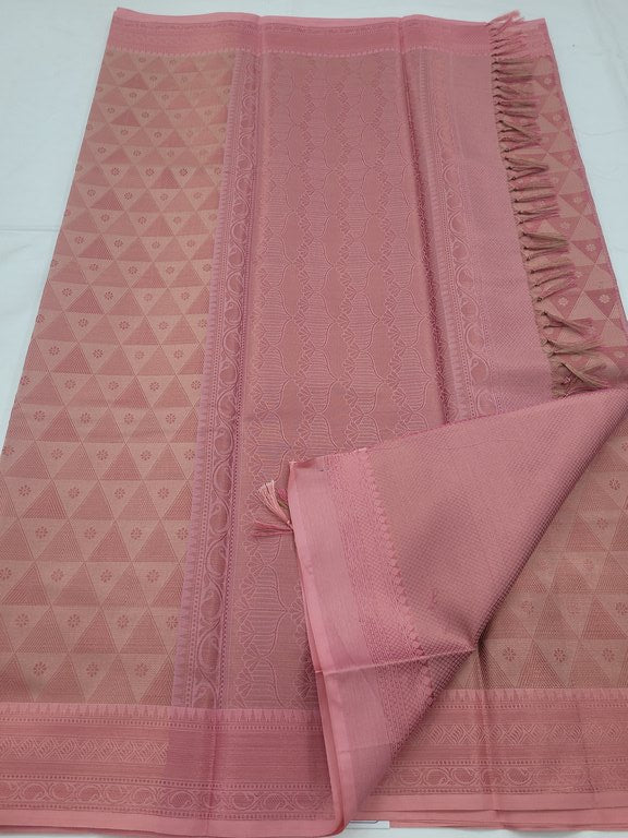 Kanchipuram Blended Tissue Saree 190