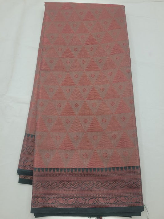 Kanchipuram Blended Tissue Saree 193