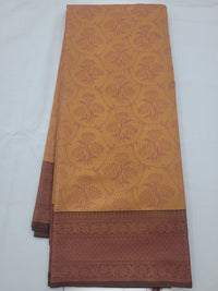 Kanchipuram Blended Tissue Saree 196
