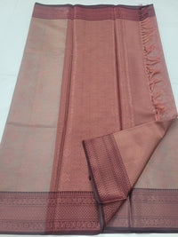 Kanchipuram Blended Tissue Saree 197