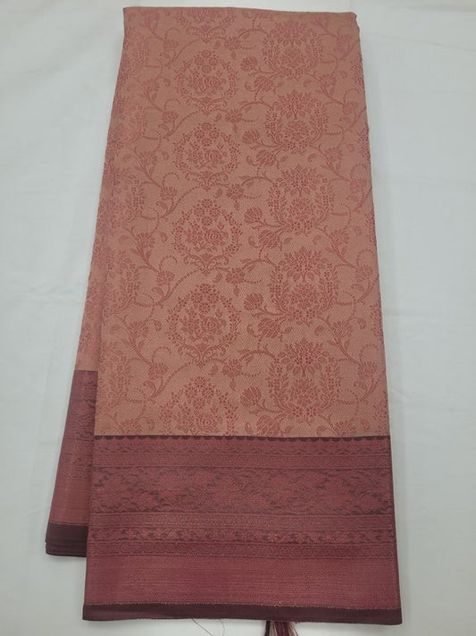 Kanchipuram Blended Tissue Saree 200