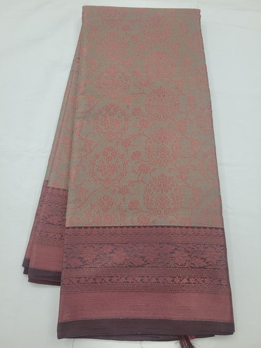 Kanchipuram Blended Tissue Saree 202