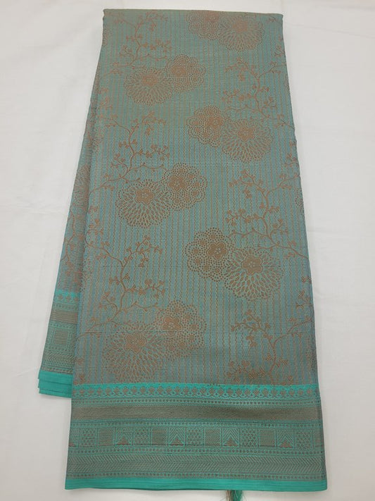 Kanchipuram Blended Tissue Saree 203