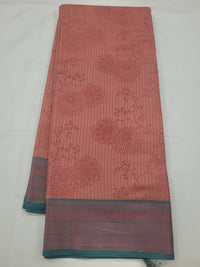 Kanchipuram Blended Tissue Saree 205