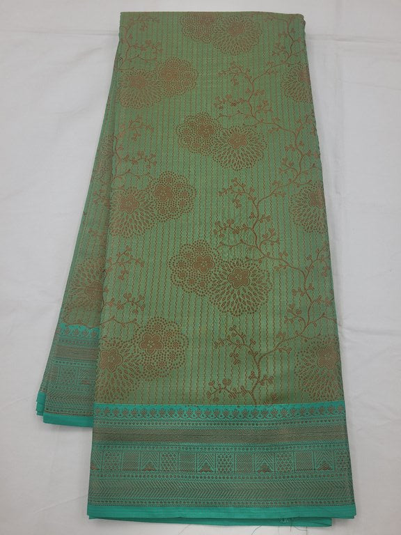 Kanchipuram Blended Tissue Saree 206