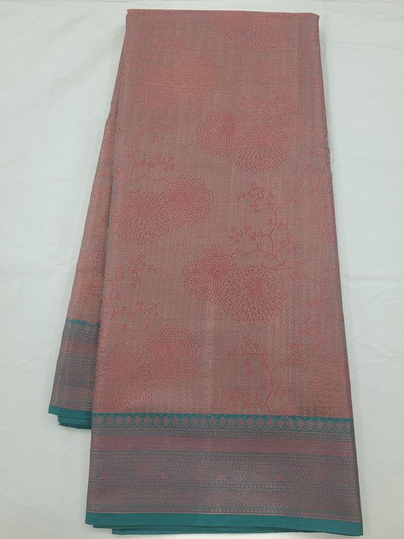 Kanchipuram Blended Tissue Saree 207