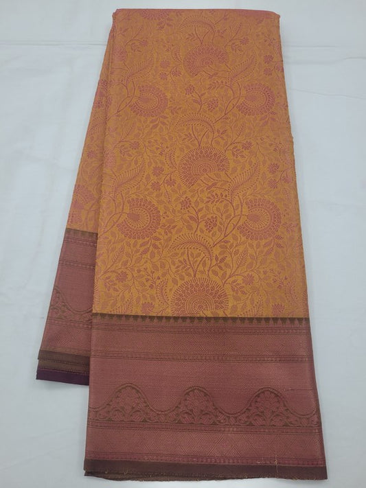 Kanchipuram Blended Tissue Saree 210