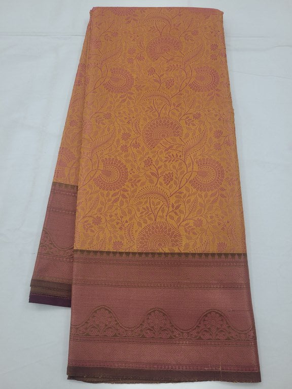 Kanchipuram Blended Tissue Saree 210