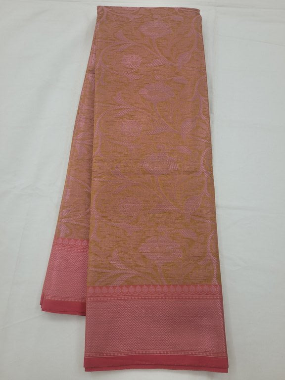 Kanchipuram Blended Tissue Saree 216