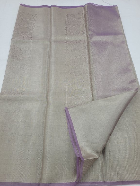 Kanchipuram Blended Tissue Saree 223