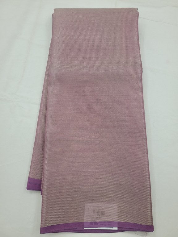 Kanchipuram Blended Tissue Saree 225