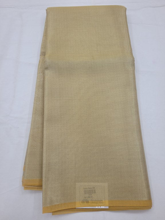 Kanchipuram Blended Tissue Saree 226