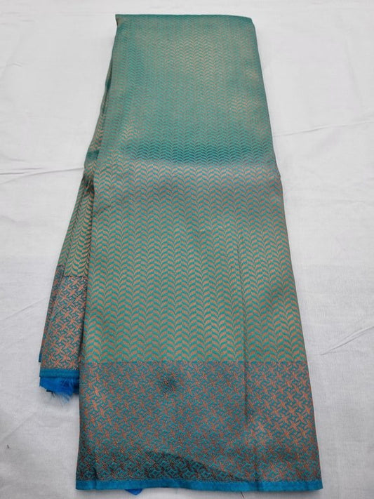 Kanchipuram Fancy Silk Sarees 028
