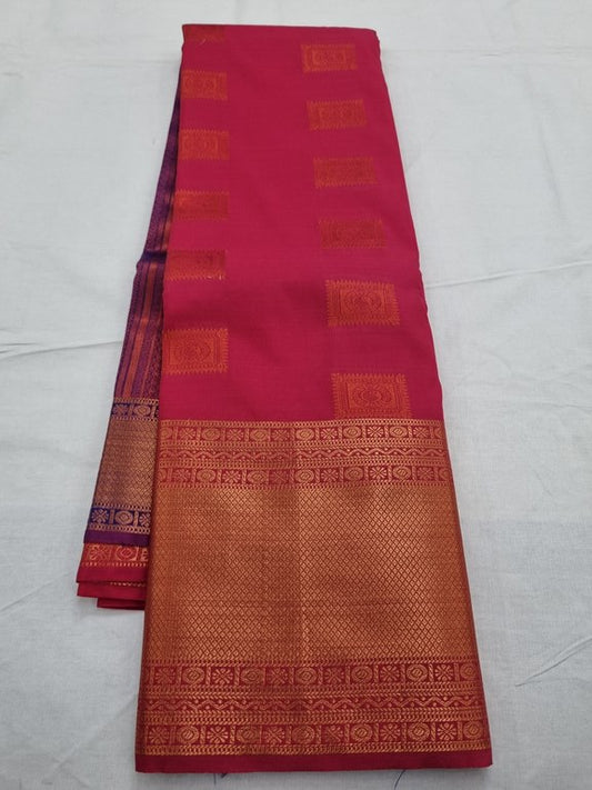 Kanchipuram Fancy Silk Sarees 033