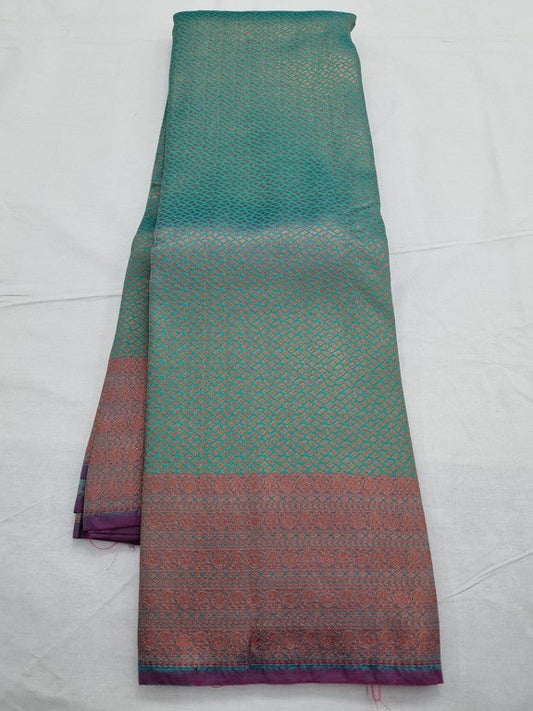 Kanchipuram Fancy Silk Sarees 034