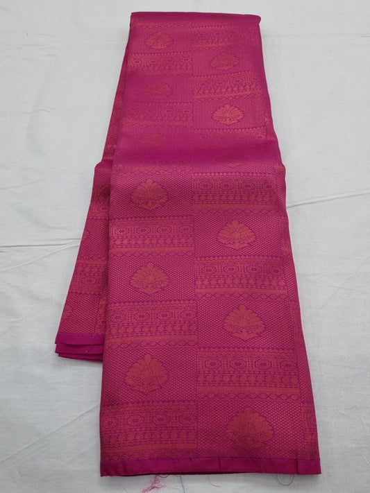 Kanchipuram Fancy Silk Sarees 038