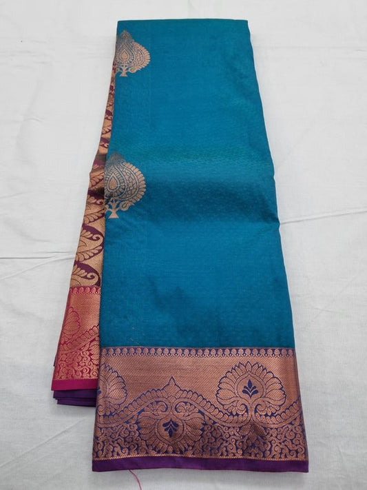 Kanchipuram Fancy Silk Sarees 039