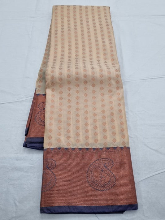 Kanchipuram Fancy Silk Sarees 042