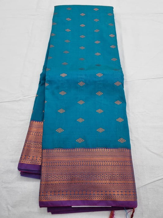 Kanchipuram Fancy Silk Sarees 045