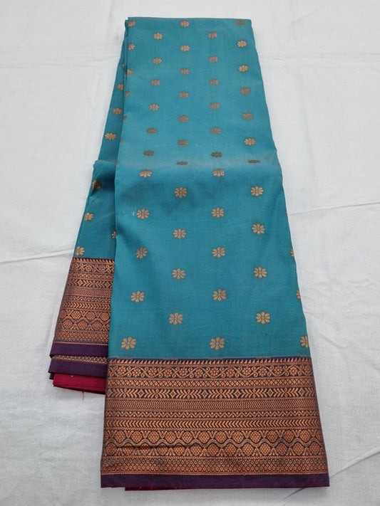 Kanchipuram Fancy Silk Sarees 048