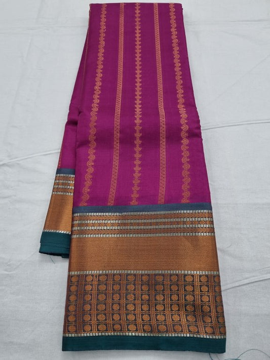Kanchipuram Fancy Silk Sarees 060