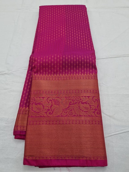 Kanchipuram Fancy Silk Sarees 067