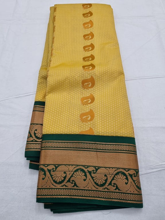 Kanchipuram Fancy Silk Sarees 071