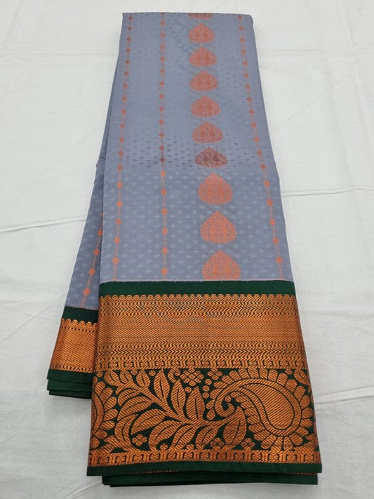 Kanchipuram Fancy Silk Sarees 082