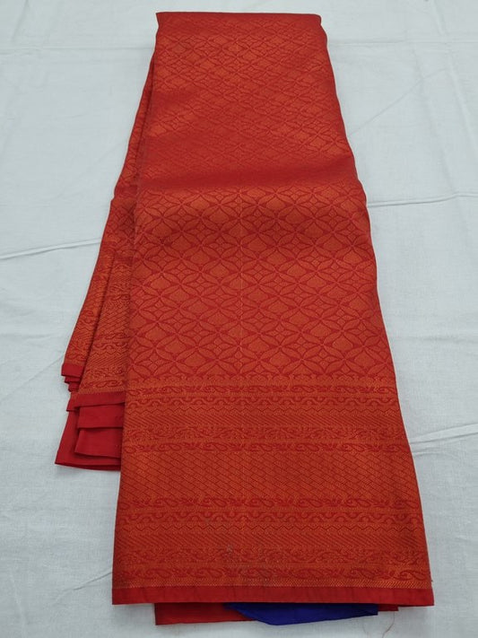 Kanchipuram Fancy Silk Sarees 089