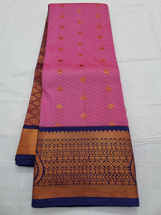 Kanchipuram Fancy Silk Sarees 090