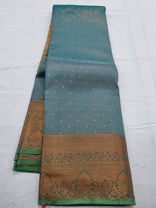 Kanchipuram Fancy Silk Sarees 097