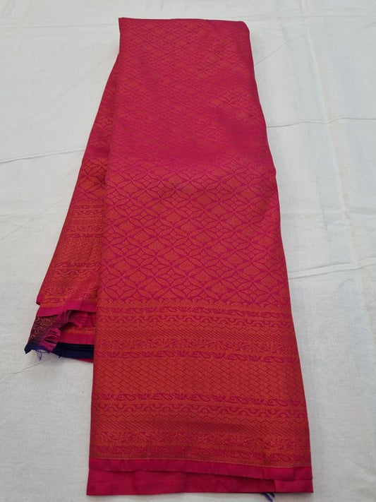 Kanchipuram Fancy Silk Sarees 112