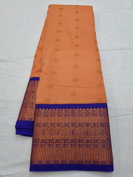 Kanchipuram Fancy Silk Sarees 130