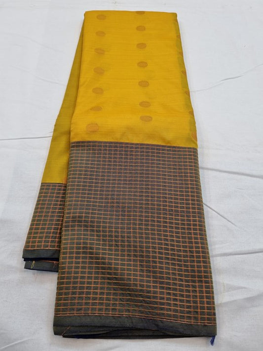 Kanchipuram Fancy Silk Sarees 131