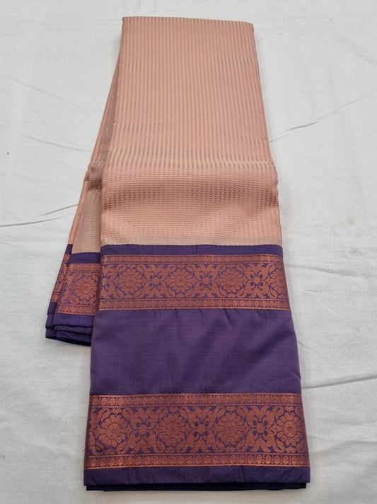 Kanchipuram Fancy Silk Sarees 141