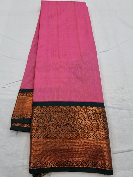 Kanchipuram Fancy Silk Sarees 149