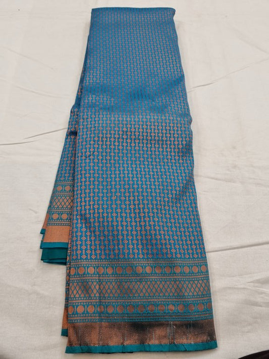 Kanchipuram Fancy Silk Sarees 152