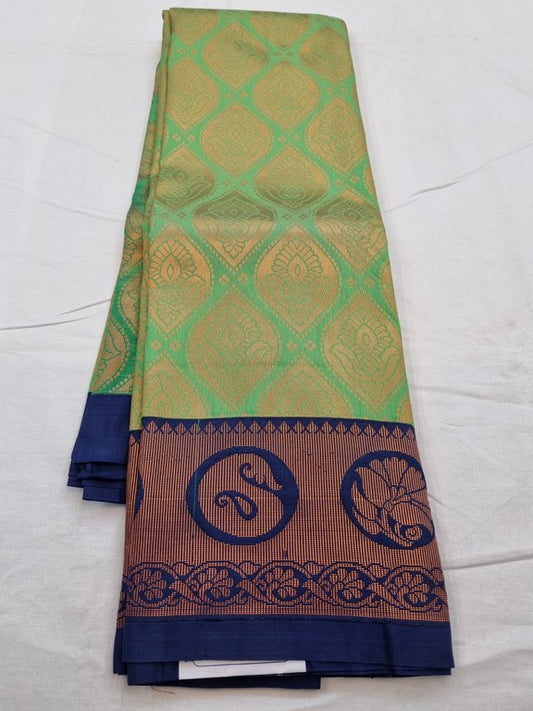 Kanchipuram Fancy Silk Sarees 154