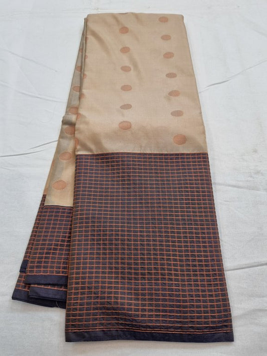 Kanchipuram Fancy Silk Sarees 160