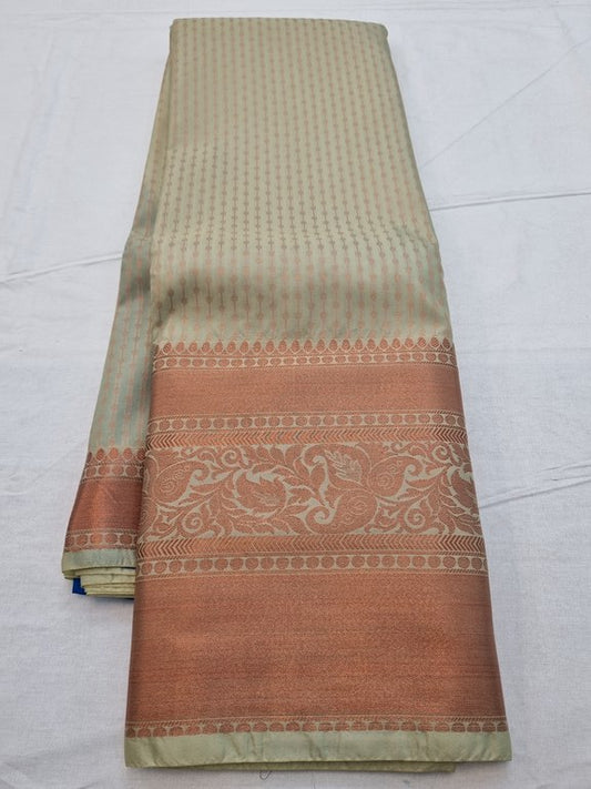 Kanchipuram Fancy Silk Sarees 172