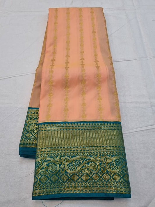 Kanchipuram Fancy Silk Sarees 201