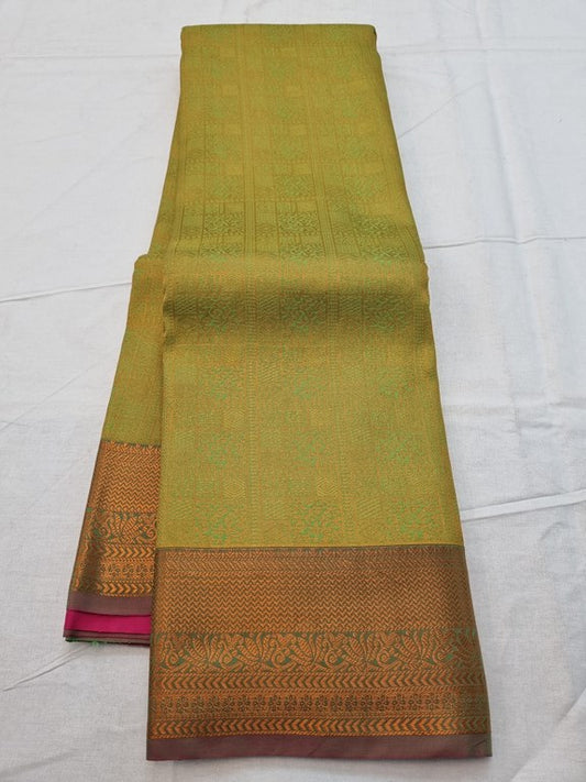 Kanchipuram Fancy Silk Sarees 226