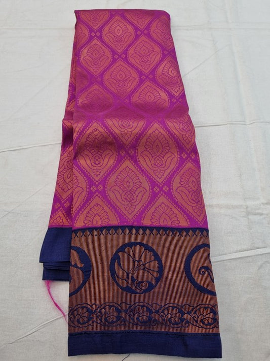 Kanchipuram Fancy Silk Sarees 227