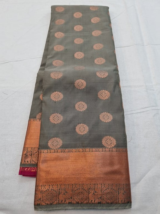 Kanchipuram Fancy Silk Sarees 230