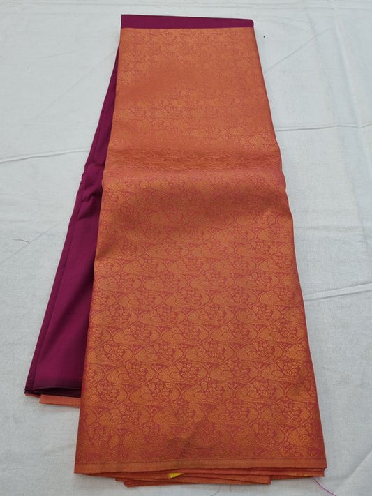 Kanchipuram Fancy Silk Sarees 235