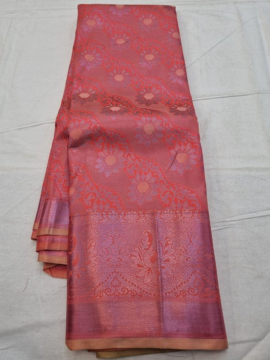 Kanchipuram Fancy Silk Sarees 240