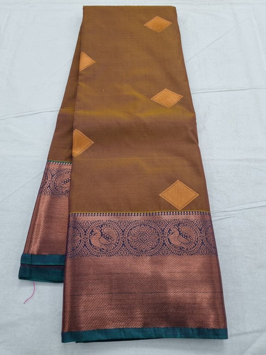 Kanchipuram Fancy Silk Sarees 262